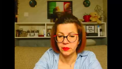 Natali online show from April 3, 3:13 am