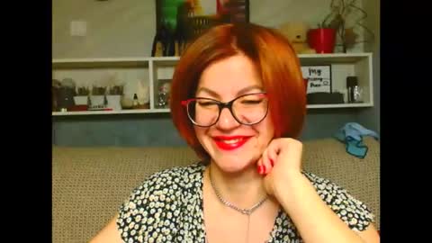 Natali online show from April 9, 3:10 am