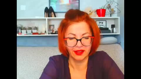 Natali online show from April 11, 6:40 am