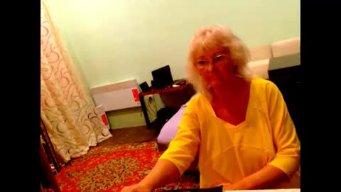 natali online show from October 21, 4:43 pm