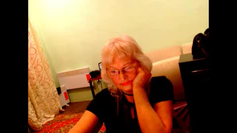 natali online show from October 22, 5:58 pm