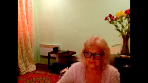 natali online show from April 29, 2:55 pm