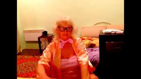 natali online show from May 23, 7:54 pm