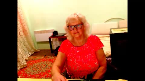 natali online show from May 31, 5:22 pm