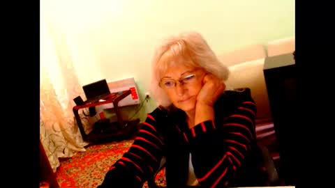 natali online show from October 19, 9:25 am