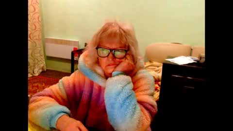 natali online show from March 22, 5:39 pm