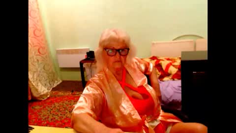 natali online show from May 26, 5:02 am