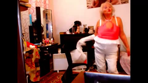 natali online show from February 23, 5:18 pm