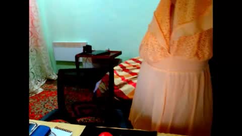 natali online show from May 20, 3:25 am