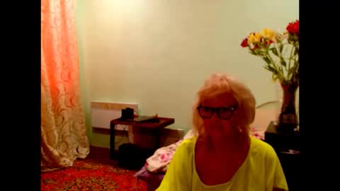 natali online show from April 30, 5:12 am