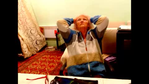 natali online show from December 19, 8:59 pm