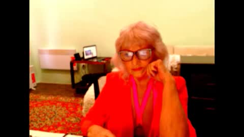 natali online show from September 26, 5:04 am