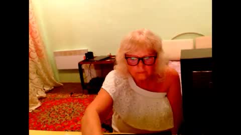 natali online show from May 30, 4:49 pm
