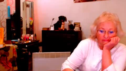 natali online show from February 23, 12:16 pm