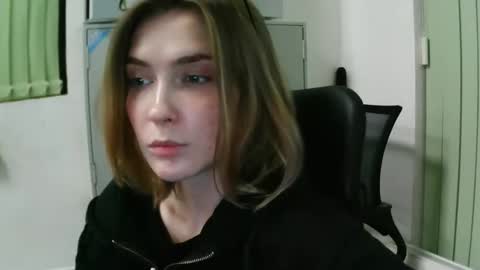 natali bright online show from March 19, 7:41 pm