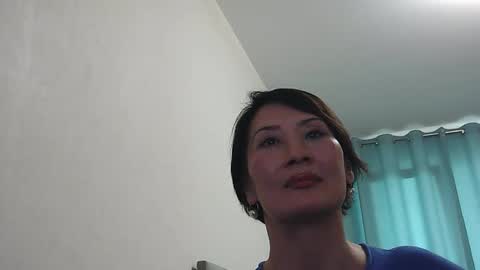 natali kim online show from April 14, 1:03 pm