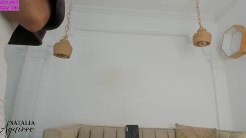 Naty  online show from November 21, 12:25 pm