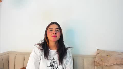 Naty  online show from February 11, 12:20 pm