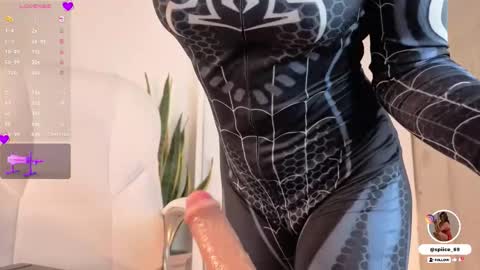 natalia andrea online show from March 19, 11:42 pm