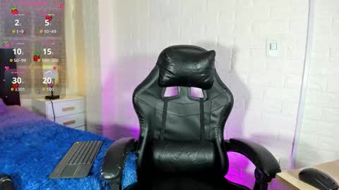 Natalia Kiss online show from March 27, 9:27 pm