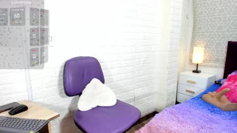 Natalia Kiss online show from September 18, 10:03 pm