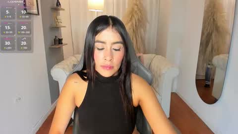 Natalia Leon online show from February 3, 3:48 am
