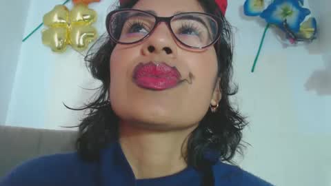 CATHALINA NATA online show from October 12, 7:27 pm