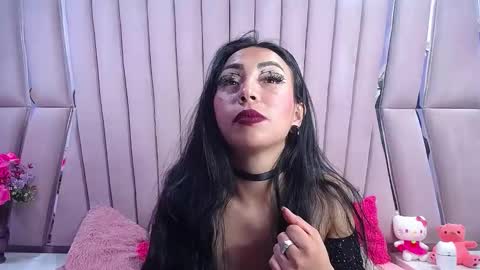 Snapshot of natalia_pinkk chatting on February 12, 9:52 am natalia pinkk online show from February 12, 9:52 am