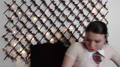 Natalia Walker online show from February 12, 5:16 pm