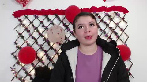 Natalia Walker online show from February 27, 6:11 pm