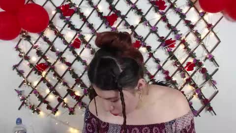 Natalia Walker online show from March 13, 6:11 pm