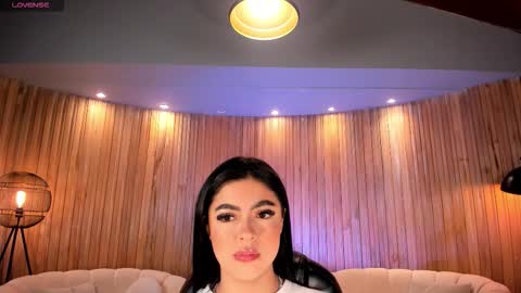 Snapshot of nataliagaret chatting on September 21, 3:10 am Nata online show from September 21, 3:10 am