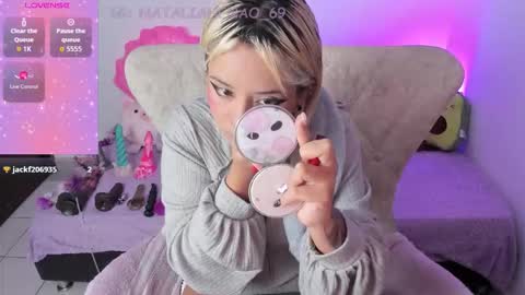 Nataliua Henao online show from January 17, 11:13 pm