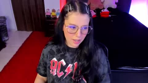 Natalia online show from January 15, 12:41 am