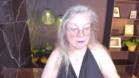 NataliCloud online show from May 20, 1:50 pm