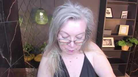 NataliCloud online show from May 11, 1:29 pm