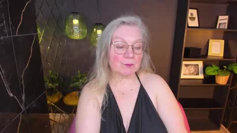 NataliCloud online show from May 2, 1:50 pm