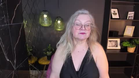 NataliCloud online show from February 4, 1:59 pm