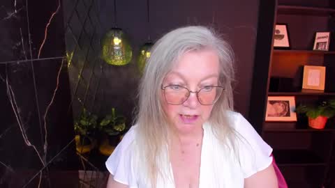 NataliCloud online show from May 26, 4:24 pm
