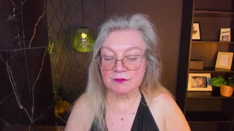 NataliCloud online show from April 5, 5:10 pm