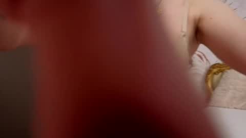 Natalie online show from April 18, 4:58 am