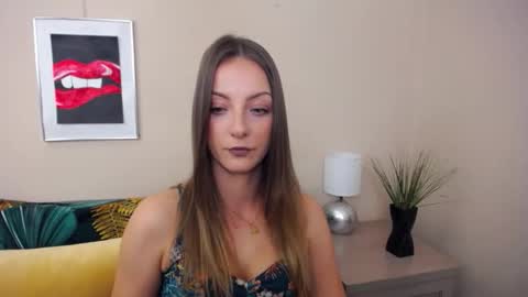 NatalieSexy online show from May 20, 6:32 am