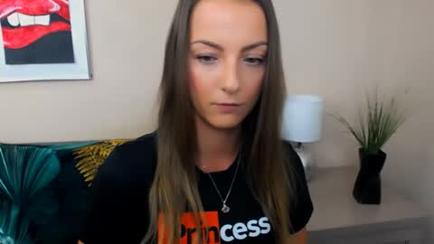 NatalieSexy online show from July 1, 6:22 am