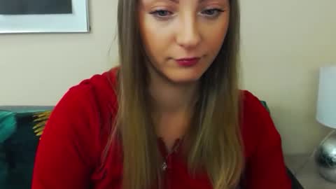 NatalieSexy online show from January 9, 7:14 am