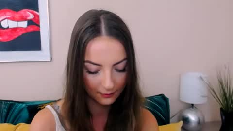 NatalieSexy online show from June 22, 6:21 am