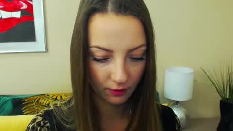 NatalieSexy online show from February 11, 7:23 am