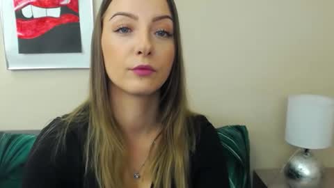 NatalieSexy online show from January 8, 7:14 am