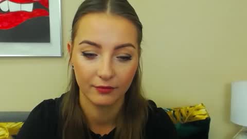 NatalieSexy online show from November 13, 7:22 am