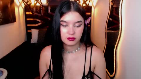 natalie  online show from April 11, 8:24 pm