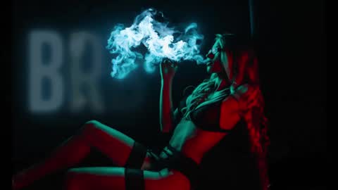 Snapshot of nataliebinx chatting on March 7, 2:36 am NatalieBinx Mr.D online show from March 7, 2:36 am
